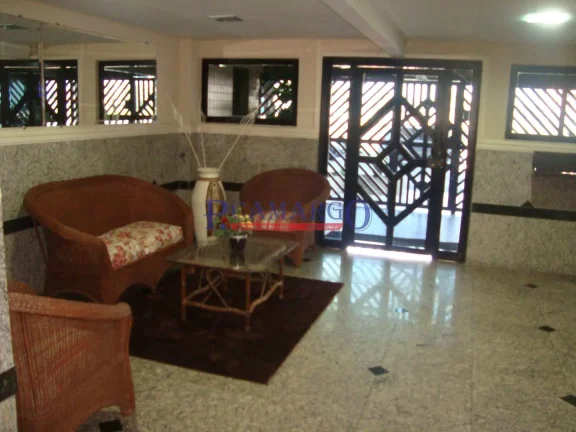 Imagem Apartamento Padrão