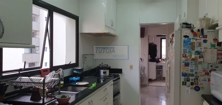 Imagem APARTAMENTO A VENDA - 4 DORMITÓRIOS NO PARAISO