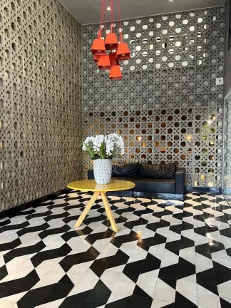Imagem Studio com 35m2 à venda em São Paulo, Bela Vista