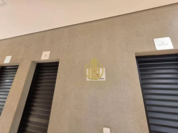 Imagem Apartamento com 2 dormitórios à venda, 54 m² por R$ 318.000,00 - Alto da Boa Vista - Ribeirão Preto/SP