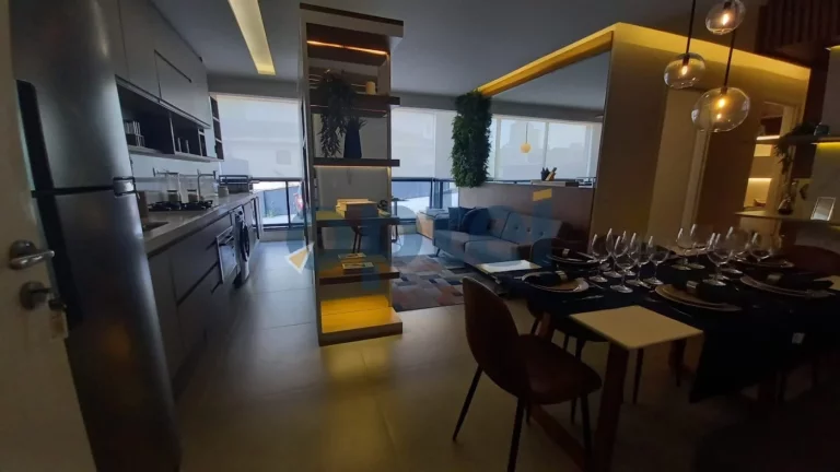 Imagem APARTAMENTO A VENDA NO BAIRRO JARDIM EM SANTO ANDRÉ, 03 DORMITÓRIOS 1 SUITE 02 VAGAS + DEPOSITO