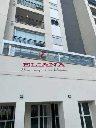 Imagem Apartamento à venda em São Paulo, Parque Monteiro Soares, com 2 quartos, 57m²