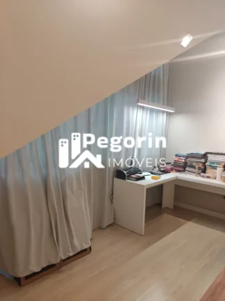 Imagem Sobrado à venda em Curitiba, Santa Cândida, com 3 quartos, 189,00m²
