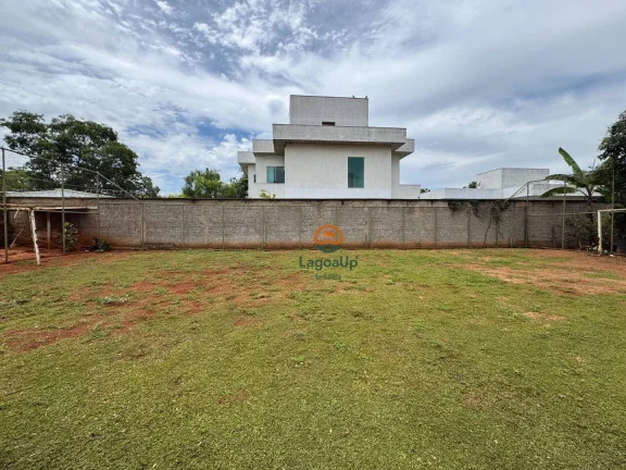 Imagem Casa com 3 dormitórios à venda, 198 m² por R$ 1.450.000 - Recanto do Poeta - Lagoa Santa/MG