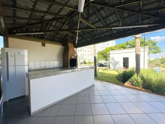 Imagem Apartamento a Venda no bairro Condomínio Mirante Sul - Ribeirão Preto, SP