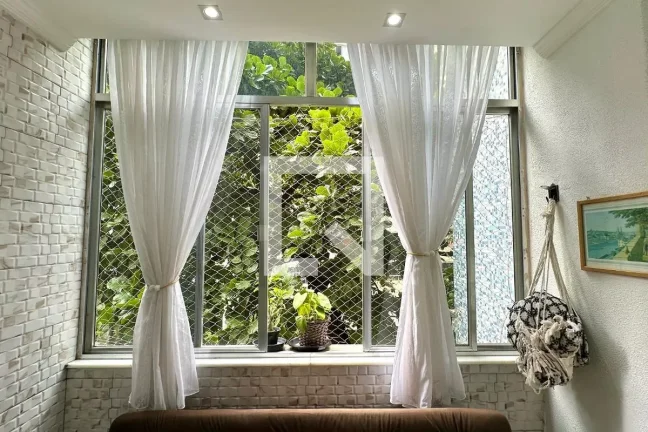 Imagem Apartamento à Venda - Copacabana, 2 Quartos, 60 m2