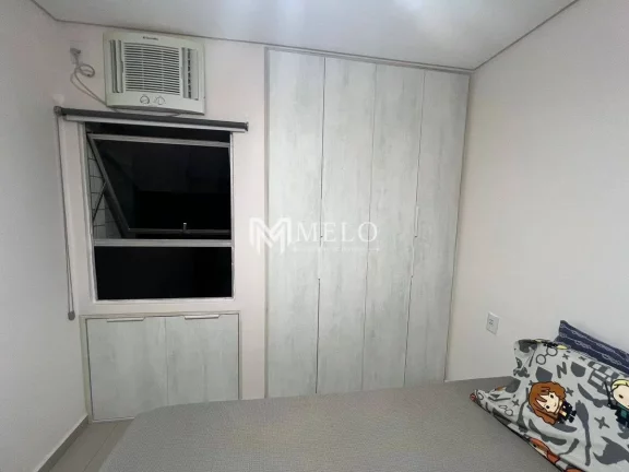 Imagem Oportunidade em SANTO AMARO: 79m², 02qts, 01suite, 01vaga/Porteira Fechada..
