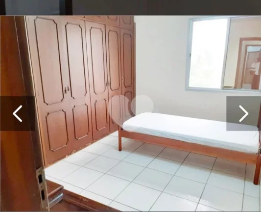 Imagem Apartamento FRENTE MAR - Aparecida - Santos/SP