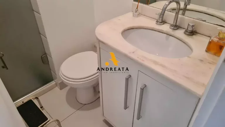 Imagem Vendo - Lindo apartamento de 100m² com 2qts e dependências R$690.000,00