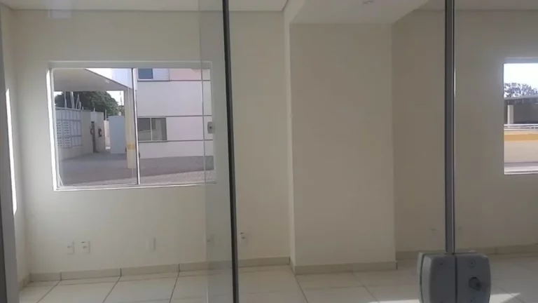 Imagem lindo apart. residencial San Roman, 2 dormitórios