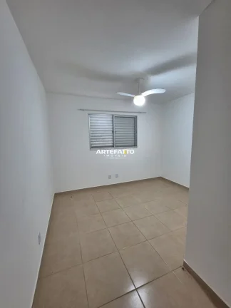 Imagem Apartamento a venda condomínio Safira