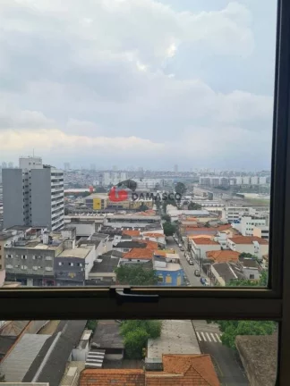 Imagem Sala à venda 1 Vaga, 52M², Santo Antônio, São Caetano do Sul - SP