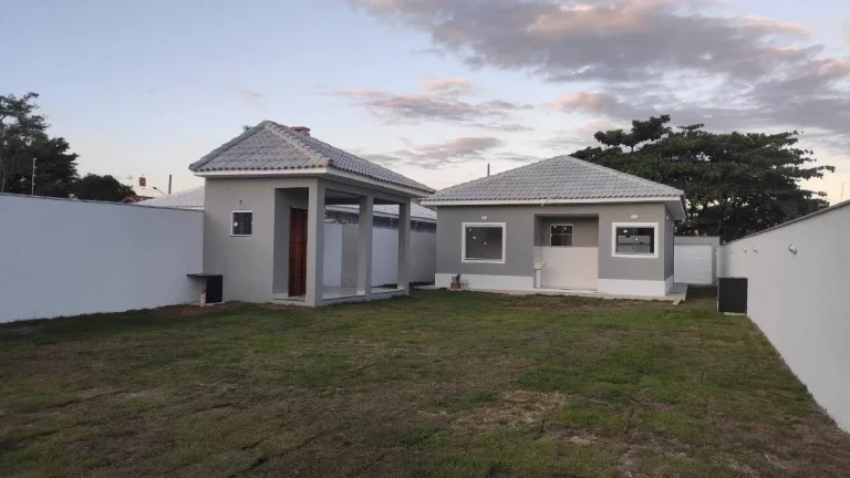 Imagem Casa para venda em Itaipuaçu Maricá