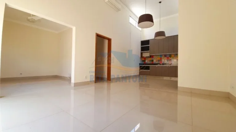 Imagem Casa Condominio - Ribeirão Preto - Bonfim Paulista
