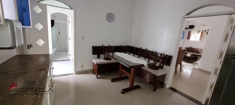 Imagem Casa com 7 dormitórios à venda, 400 m² por R$ 3.880.000,00 - Balneário Flórida - Praia Grande/SP