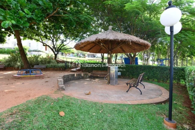 Imagem Casa à venda em condomínio em Paulinia, térrea, 3 suites, living com pé direito alto,lavabo, des...