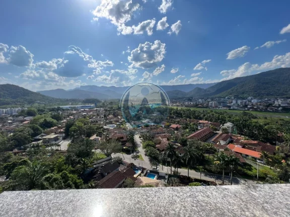 Imagem APARTAMENTO RESIDENCIAL em UBATUBA - SP, BARRA DA LAGOA