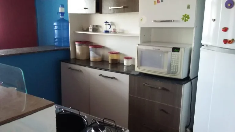 Imagem Casa para Venda em Itanhaém, Jardim das Palmeiras, 2 dormitórios, 1 suíte, 1 banheiro, 4 vagas