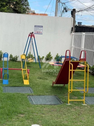 Imagem Apartamento com 2 dormitórios à venda, 49 m² por R$ 316.000 - Aribiri - Vila Velha/ES