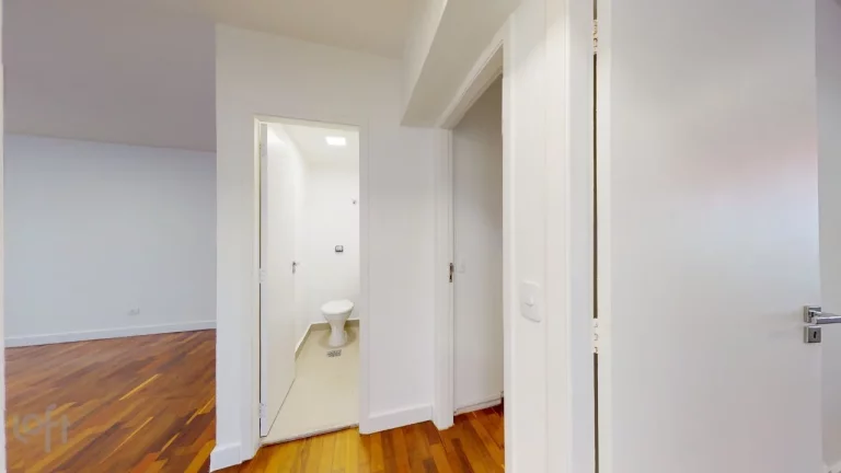 Imagem APARTAMENTO RESIDENCIAL em São Paulo - SP, Itaim Bibi