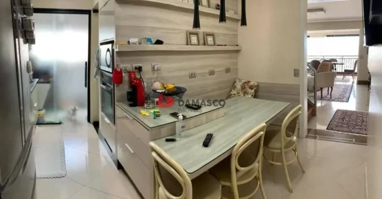 Imagem Cobertura à venda e locação 4 Quartos, 3 Suites, 4 Vagas, Jardim São Caetano, São Caetano do Sul - SP