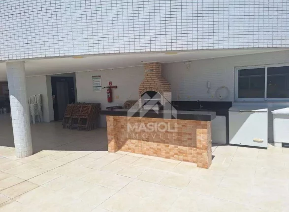 Imagem Apartamento à venda, 80 m² por R$ 860.000,00 - Praia da Costa - Vila Velha/ES