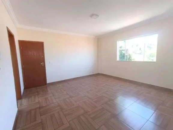 Imagem Cobertura Aconchegante no bairro São José: Com 3 Dormitórios, sendo um suíte, Churrasqueira e 2 Vagas