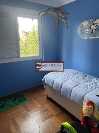 Imagem Apartamento à Venda em Vila Sofia SP, 3 Dorms, 1 Suíte, R$995mil