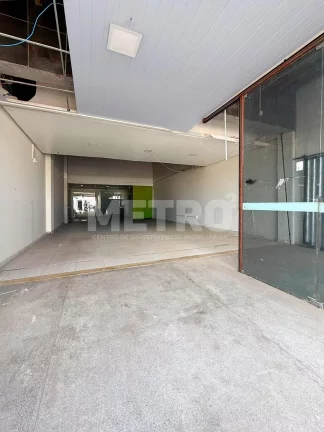 Galpão para locação na Avenida 7 de Setembro com 200m, PETROLINA - PE