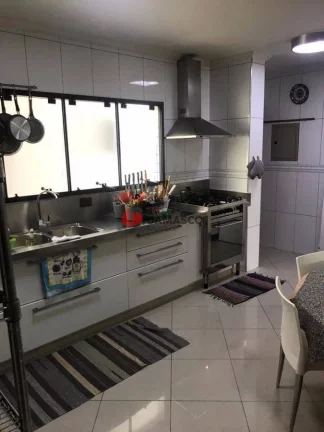Imagem Apartamento à venda, Jardim do Mar, São Bernardo do Campo