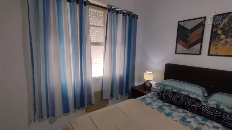 Imagem APARTAMENTO GRANDE EM PREDIO FRENTE MAR EM SÃO VICENTE!