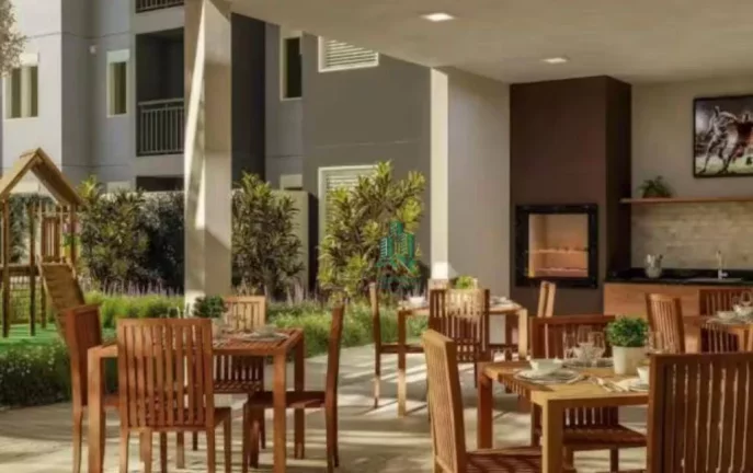 Imagem Apartamento com 2 dormitórios à venda, 35 m² por R$ 382.000,00 - Vila Guilherme - São Paulo/SP