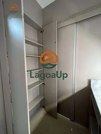 Imagem Salão à venda, 27 m² por R$ 310.000,00 - Vila Pinto Coelho - Lagoa Santa/MG