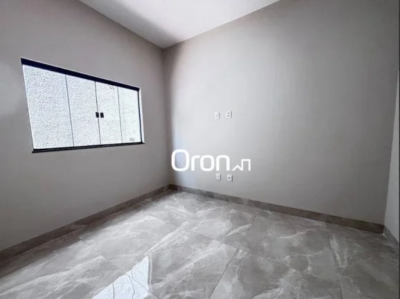 Imagem Casa à venda, 128 m² por R$ 599.500,00 - Parque das Amendoeiras - Goiânia/GO