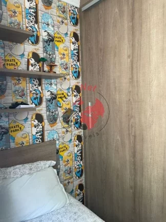Imagem Casa Assobradada estudo permuta ,3 dormitórios c suíte, quintal com churrasq, 2 vagas ,São Bernardo do Campo