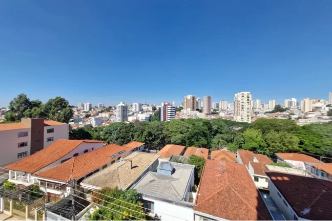 Imagem APARTAMENTO RESIDENCIAL em São Paulo - SP, Jardim São Paulo(Zona Norte)