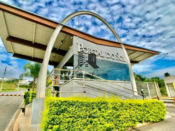 Imagem Lote a venda Portal do Sol - Contagem/MG