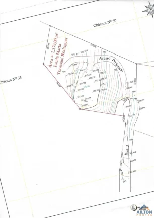Imagem Área à venda 2.379,00m2 na Rota da ferradura - Buenos Aires - Guarapari-ES