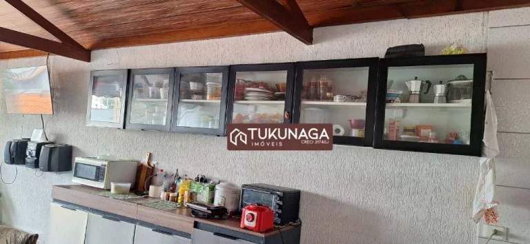 Imagem Sobrado com 1 quarto para alugar, 150 m² por R$ 2.700/mês - Santana - São Paulo/SP