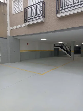 Imagem Vendo Apto em Santo André, Principe Gales