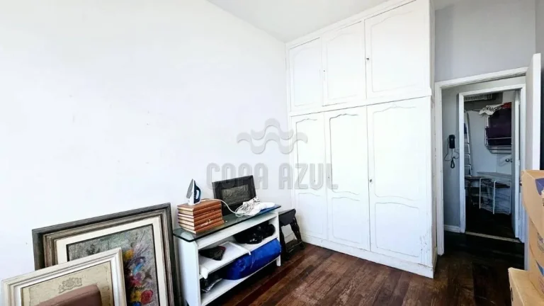 Imagem Copacabana - Residencial › Apartamento com 4 quarto(s) a Venda