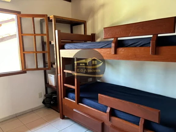 Imagem CASA NA PRAIA DE JUQUEY EM CONDOMÍNIO