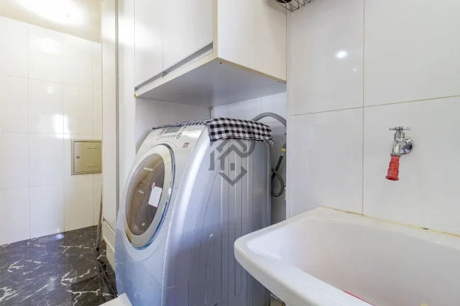 Imagem Apartamento frente ao Shopping Frei Caneca andar alto vista livre