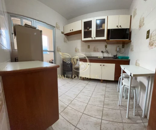 Imagem VENDA: APARTAMENTO COM 101² MTRS NO BAIRRO ITAGUÁ UBATUBA S/P
