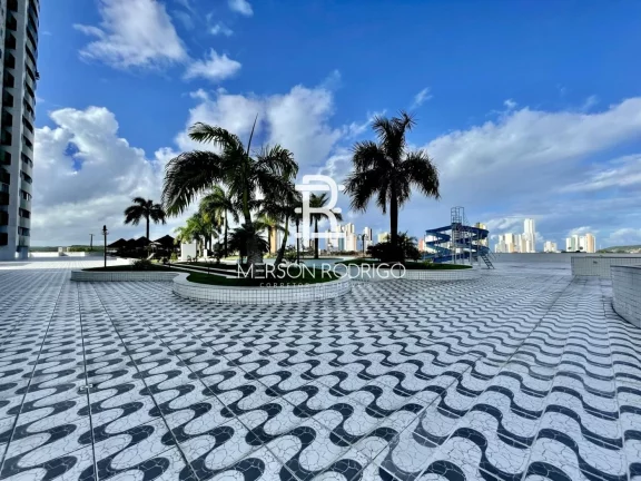 Imagem Apartamento para Venda em Natal / RN no bairro Ponta Negra