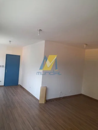 Imagem Salas comerciais com banheiro privativo em excelente localização