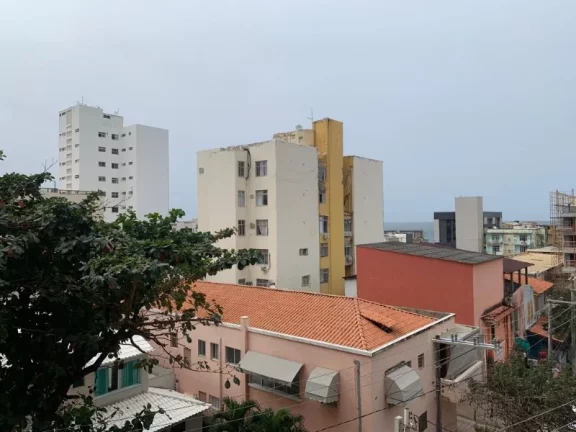 Imagem A 5ª Avenida Selecionou esse espaçoso 4/4, suite, lavabo, 225,48m2 de área privativa com 02 vagas soltas no melhor da Barra: por apenas R$1.200.000,00