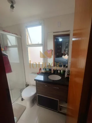 Imagem Apartamento à venda Jardim Gonçalves Z. Leste - Sorocaba/SP