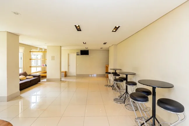 Imagem APARTAMENTO RESIDENCIAL em São Paulo - SP, Jardim Pereira Leite