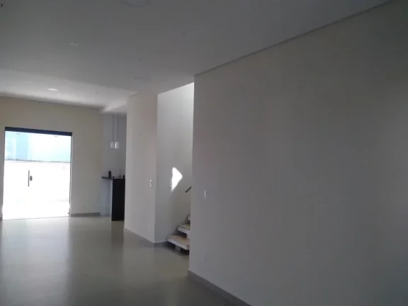 Imagem Sobrado Condomínio Ibi Aram II